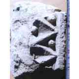 Click para ampliar. Pulsa en el nombre para ver la ficha. yacimiento de Móstoles